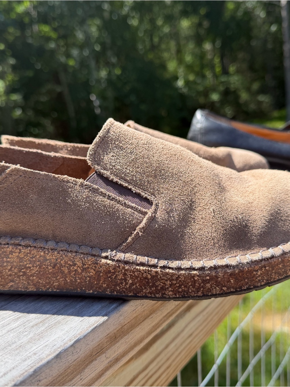 Birkenstock & Dansko | EUR 42 | Loafers - Picture 3 of 16